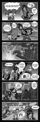 Kaeya Zine Birthday Comic Kaeya Zine Birthday Comic