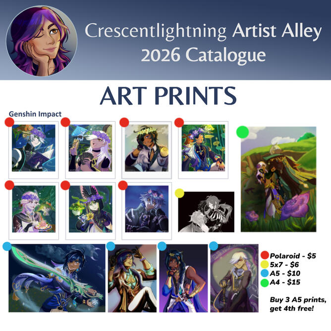 Art Prints 1